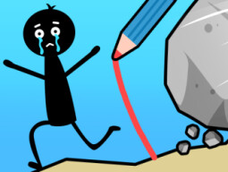 Save The Stick Draw Line thumbnail