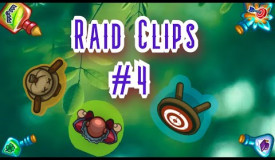 Raid clips #4 | Dynast.io