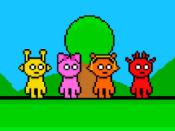 Sprunki Team thumbnail