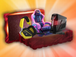 Gamer Case Simulator thumbnail