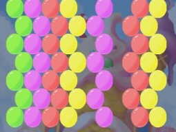 Bubble Ball Shooter thumbnail