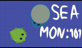 Sea Monsters be like: - Bettermope.io