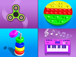 Anti Stress   Mind Relax Games thumbnail