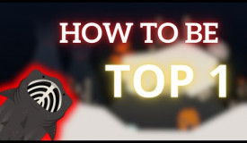 HOW TO BE THE TOP 1/ Deeeep.io Guide