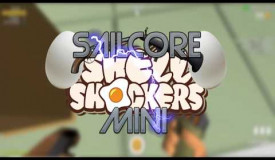 Sailcore Shellshockers Mini Trailer