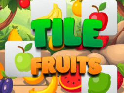 Tile Fruits thumbnail