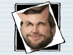 Funny JD Vance Face thumbnail