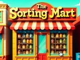 The Sorting Mart thumbnail