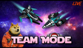 Team Mode Asia - STARBLAST.IO