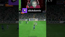 La Mope FK Goal  | slickdomtv on #Twitch