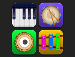 Tabla Drum Kit Music thumbnail
