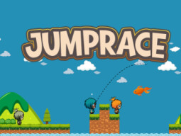 Jump Race thumbnail