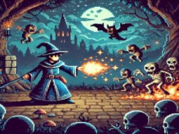 Pixel Wizard thumbnail