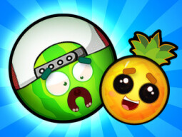Merge Fruits 3D! thumbnail