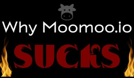 The Reason I Quit Moomoo.io | QueenBeeReborn