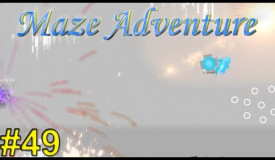 Diep.io | Maze Adventure #49