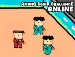 Among Squid Challenge Online thumbnail