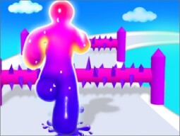 Blob Dash   Endless Runner thumbnail
