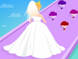 Bridge Race Wedding Master thumbnail