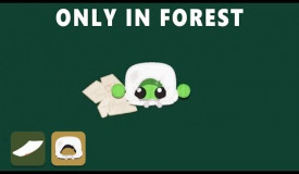 100 Bread in Forest, duo, no need to go anywhere - SUCCEED Quest in starve.io