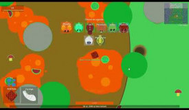 NEW MOPE.IO SANDBOX OFFICIAL RELEASE ( LINK IN DESCRIPTION )