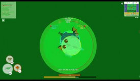 Mope.io Live Stream - Mope is finally BACK after 2 weeks of shutdown!