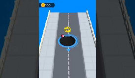 hole.io game