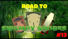 Deeeep.io | Road to Swampy Shores
