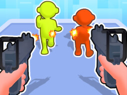 Weapon Survivor thumbnail