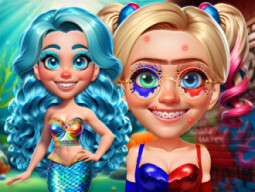 From Nerds to Beauties thumbnail