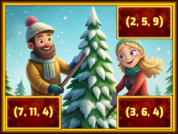 Chill Math Averaging thumbnail