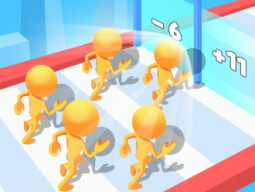 Count Master Match Color Run thumbnail