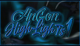 Angon HighLights #1 | Zombs Royale