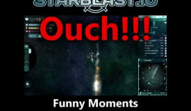 Starblast's 10 Second Funny Moments Movie part1 by #mrn1 #shorts