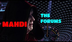 Live Footage of Mahdi taking over the Forums | Deeeep.io