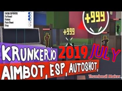 krunker aimbot 2019 url