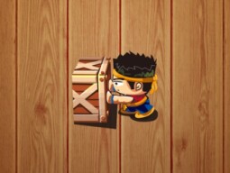 Sokoban: puzzle game thumbnail