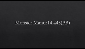 Monster Manor-14.443s(PB) LOLBeans.io