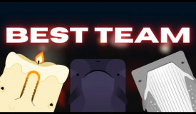 BEST TFFA TEAM ? | Deeeep.io Montage