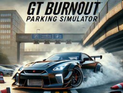 GT Burnout Parking Simulator thumbnail