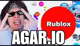 Comiendo Bolas Rubius jugando a Agar.Io #rubius #elrubiuswtf #twitch #agar.io