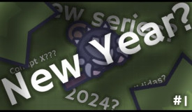 It's 2024 Already? | Playing Moomoo.io in 2024 #1
