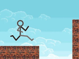 Run Stickman Run thumbnail