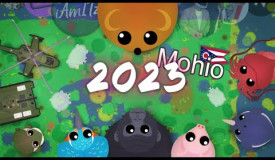Roams.io Rewind: The Mope Clone that Survived [REMASTERED]
