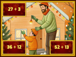 Chill Math Division thumbnail