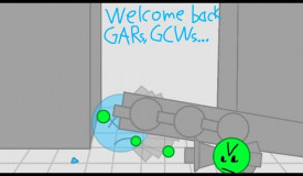 The Return of Growth Arms Race, and Growth Clan Wars. (arras.io)
