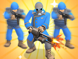 Army Commander Craft thumbnail