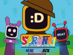 Sprunki Retake Beat Box thumbnail