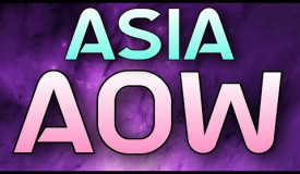 [LIVE] AOW ASIA | February 2024 | STARBLAST.IO
