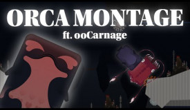 Orca Montage ft. ooCarnage | Deeeep.io